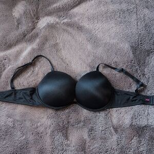 Elegant Black Women's Bra